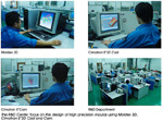 Tokyo Seiki Reduces at Least 50% of Its Time in Trial-and-Error Using Moldex3D