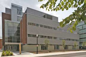Scott Laboratory SO