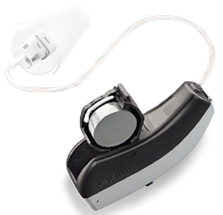 hearing aid product