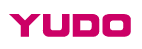 yudo logo