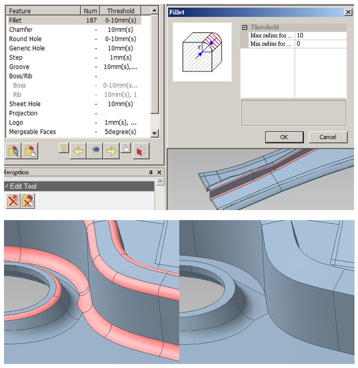 moldex3d-caddoctor-simplify-complicated-geometric-features-build-high-quality-mesh-with-ease-3
