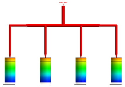 hot-runner-steady-hrs-analysis-an-optimal-solution-to-simulate-a-high-cavitation-hot-runner-mold-system-14