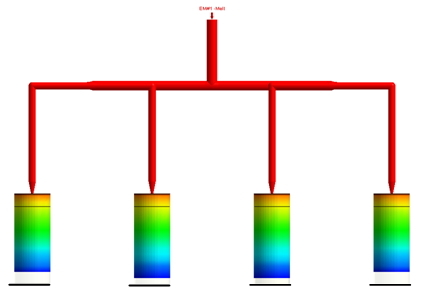 hot-runner-steady-hrs-analysis-an-optimal-solution-to-simulate-a-high-cavitation-hot-runner-mold-system-15
