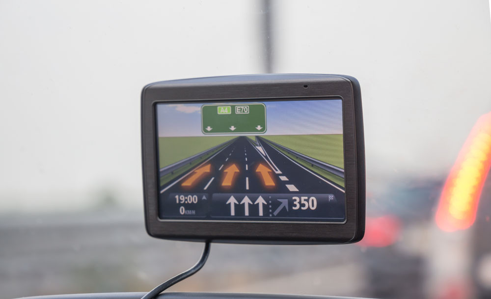 Penetration curve portable gps The best big butt porn