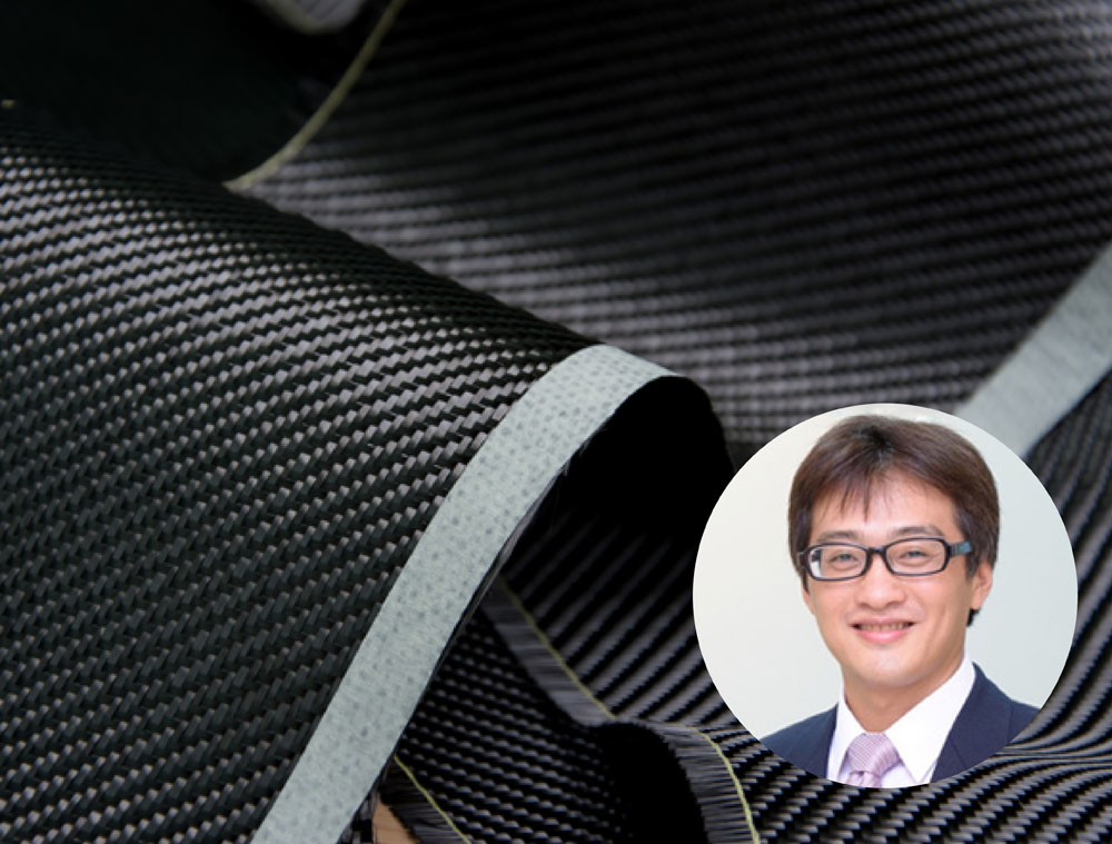 New Numerical Investigation of the Reinforcement Efficiency of Long