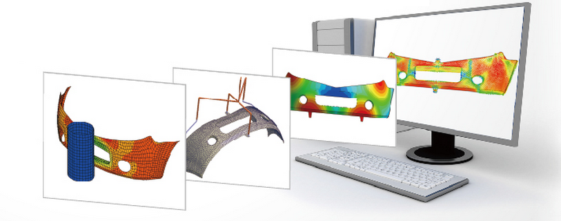 moldex3d fea interface half day training banner