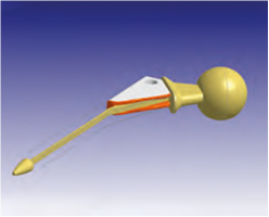 Moldex3D模流分析之案例分享：Moldex3D 提供医疗器材产品模流解决方案的图3