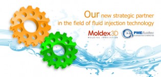 PME-Moldex3D