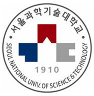 Seoul National University Science Technology logo
