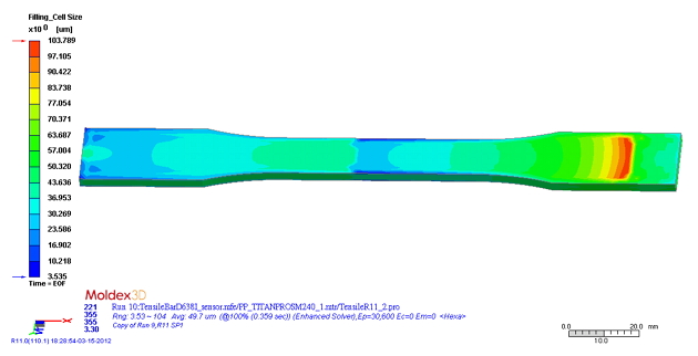 how-do-you-use-moldex3d-to-simulate-microcellular-injection-molding-8