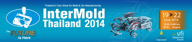 intermold-thailand-2014