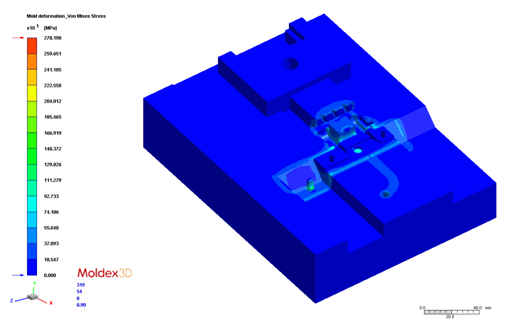 moldex3d-r13-now-includes-mold-deformation-analysis-and-provides-a-valuable-reference-for-mold-design-9