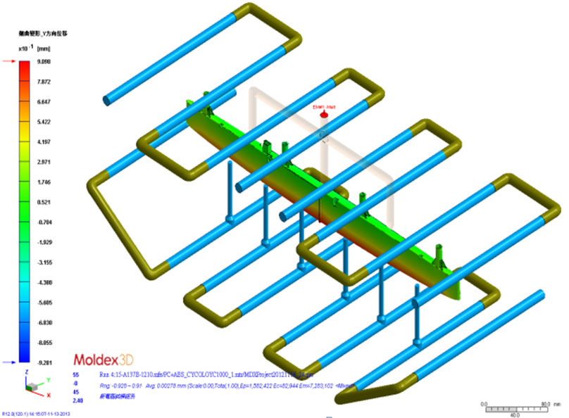 applying-moldex3d-in-third-brake-light-product-design-optimization-and-successfully-resolve-shrinkage-issue-5