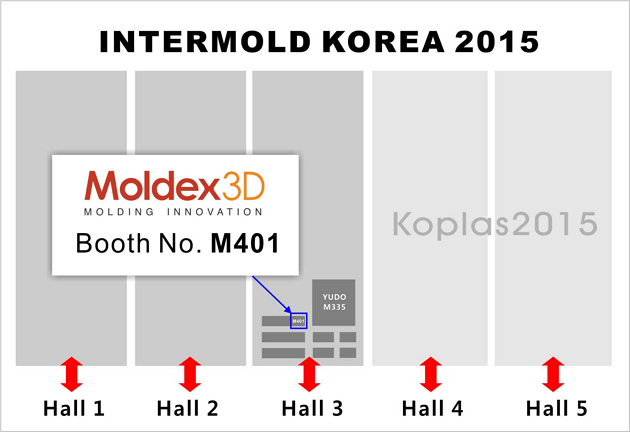intermold-korea-2015-booth