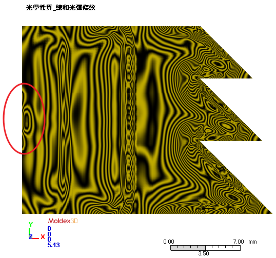 optimizing-high-precision-molding-process-of-optical-components-using-moldex3d-cae-simulation-analysis-9