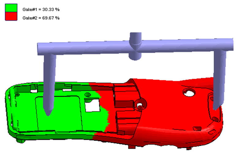 簡化賽車系統分析 - 模具3增強解決方案 - 提供更快，可靠的模擬2