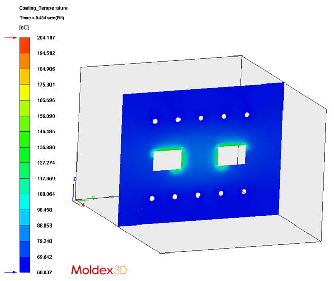 utilize-moldex3d-to-simulate-parting-surface-heating-6