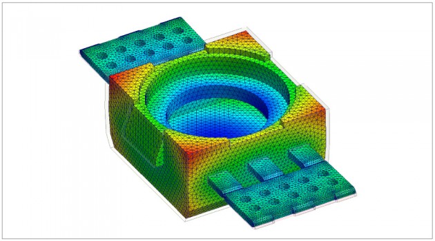 Moldex3D | Plastic Injection Molding Simulation Software