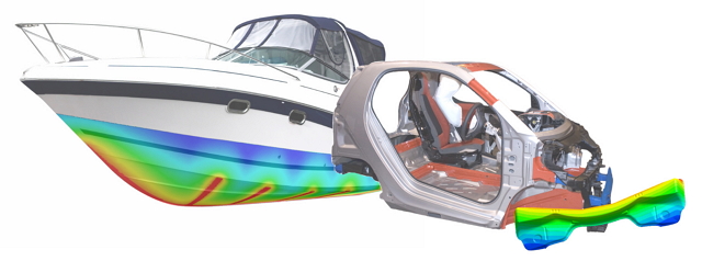 resin transfer molding webinar