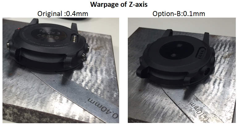 garmin-reduced-thousands-of-dollars-cost-by-improving-watch-product-warpage-through-moldex3d-3