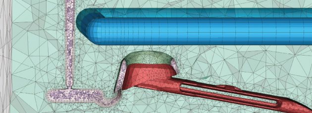 Webinar: Advanced Meshing Techniques in Moldex3D | Events | Moldex3D ...