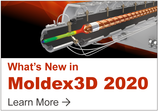 Blog | Moldex3D | Plastic Injection Molding Simulation Software
