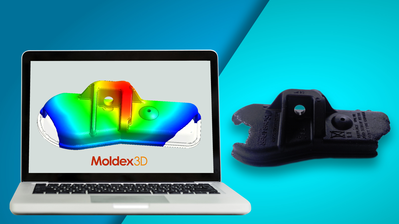 How Simulation Experts Tackle Injection Molding Challenges On_demand