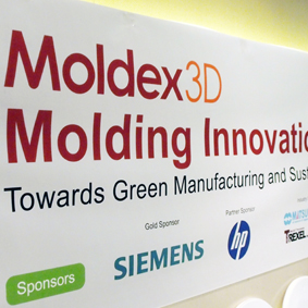 Molding Innovation Day- Towards Green Manufacturing and Sustainability