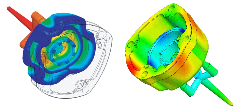 Perform 3D numerical analyses with accuracy