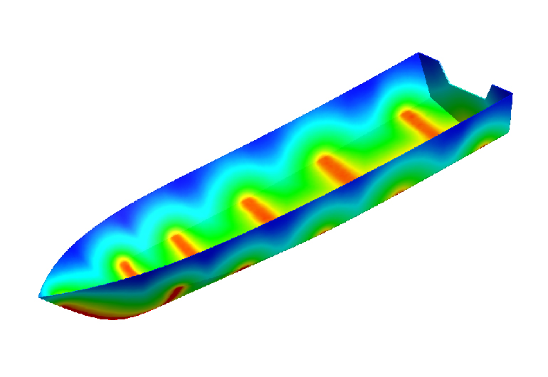 Resin Transfer Molding