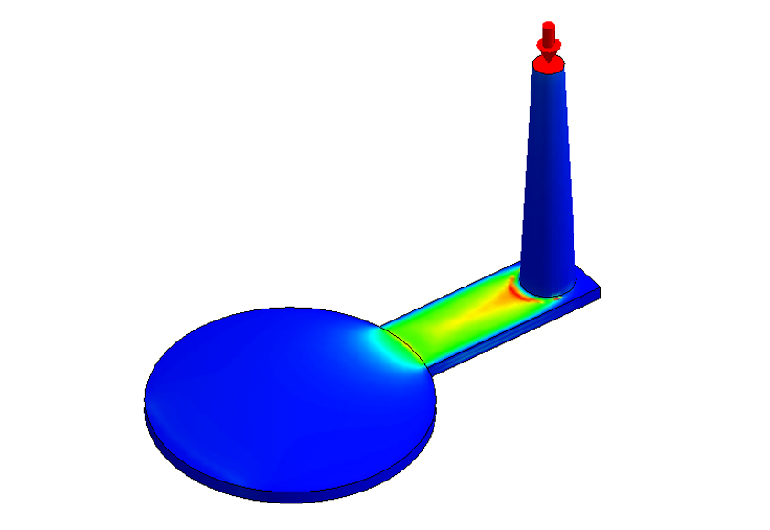 Viscoelasticity