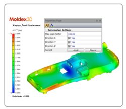 Moldex3D | Plastic Injection Molding Simulation Software