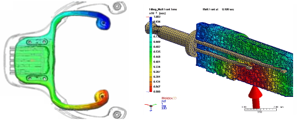 Moldex3D Advanced Solution Package 006