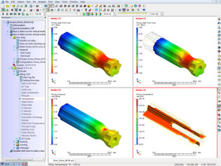 Moldex3D Advanced Solution Package 008