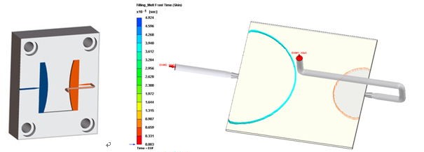 Bi-Injection Molding001