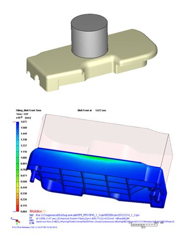 Compression Molding002