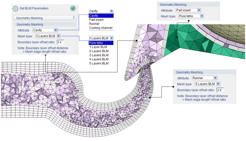 Moldex3D  Plastic Injection Molding Simulation Software