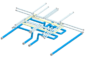 Transient Cooling analysis