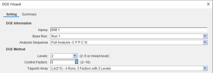 Utilizing Moldex3D DOE to Optimize Processing Parameters | Blog ...
