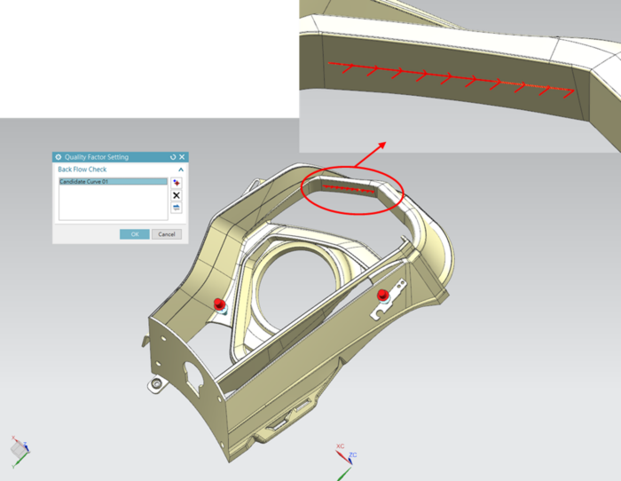 Automating Multiple CAE Analyses Without Repetitive Product Design ...
