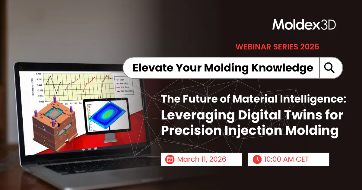 Webinar: The Future of Material Intelligence: Leveraging Digital Twins ...